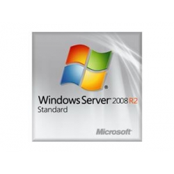 Windows Server 2008 Std R2 SP1